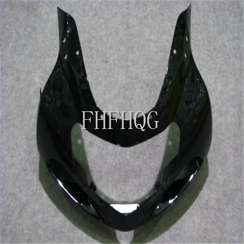 Injection Fairing kit for GSXR600 GSXR750 01 02 03 K1 K2 K3 SUZUKI GSXR 750 600 2001 2002 2003 black fairings