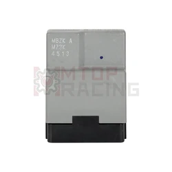 OEM Used Motorcycle Anti-theft CDI ECU Digital Ignition Box For Honda CB600F Hornet 2003 2004 US Version