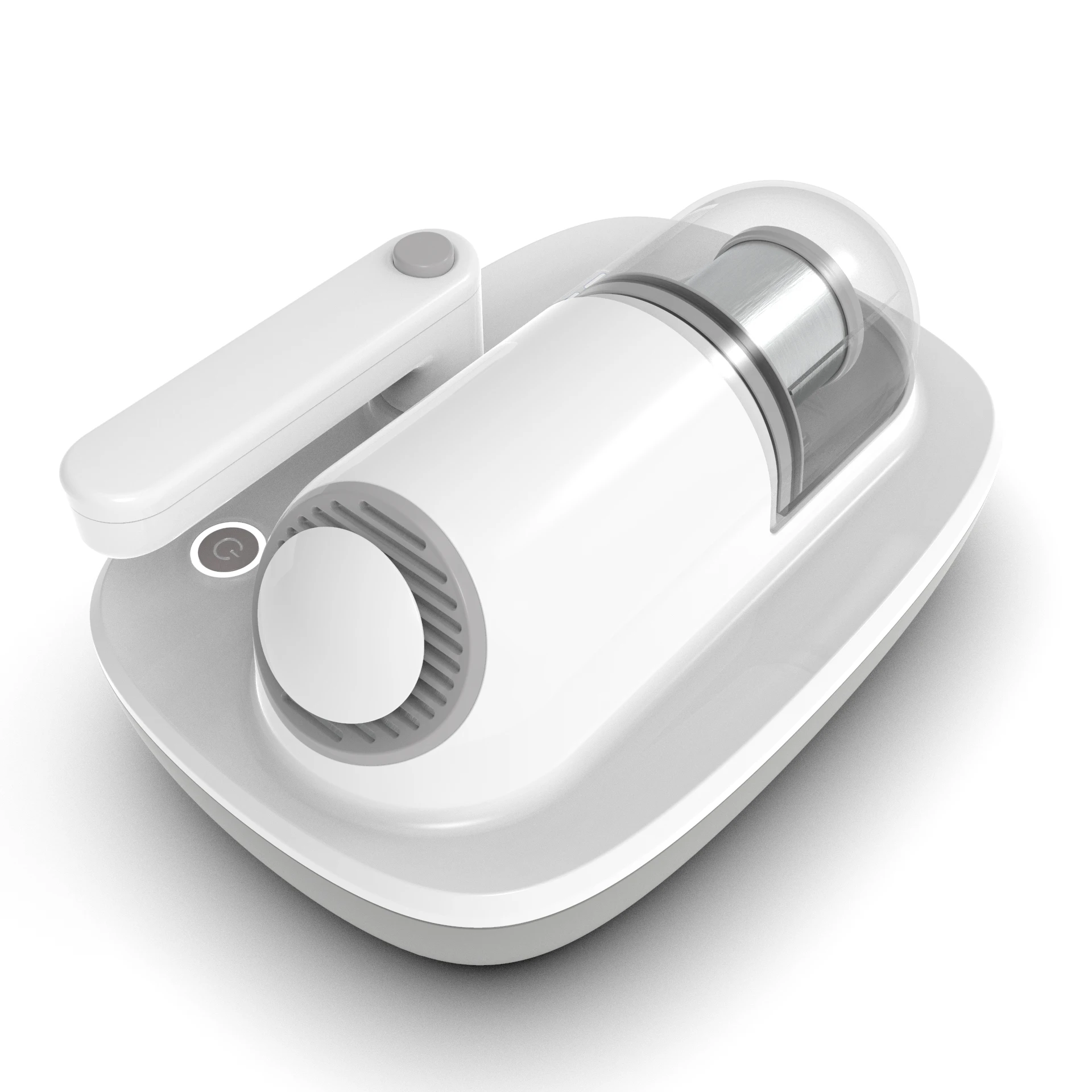 Penyedot Debu Tempat Tidur 2021 dengan Pembersih UV Anti-tungau UV Pembersih Vakum UV