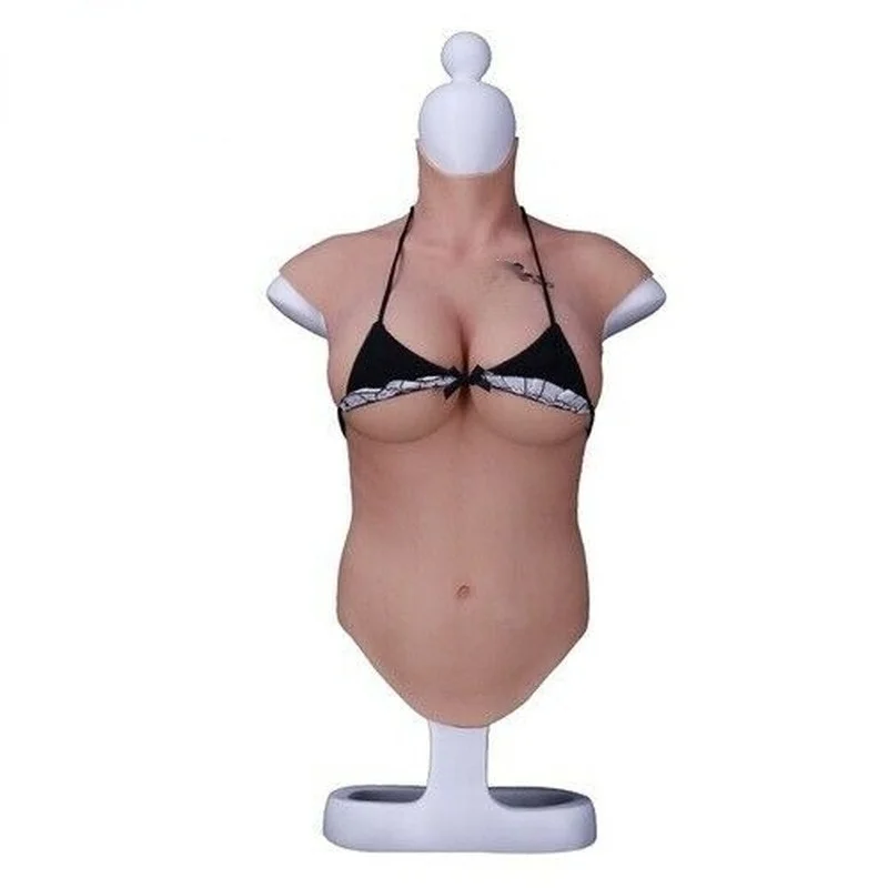 

Silicone Breast Forms Realistic Soft Boobs Crossdresser Shemale Transgender Queen Transvestite Mastectomy Bra