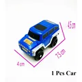 1 pieza de coche