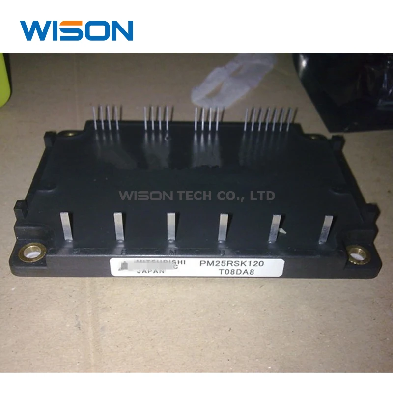 ใหม่Original PM10RSH120 PM30RSF060 PM15RSH120 PM25RSK120โมดูล