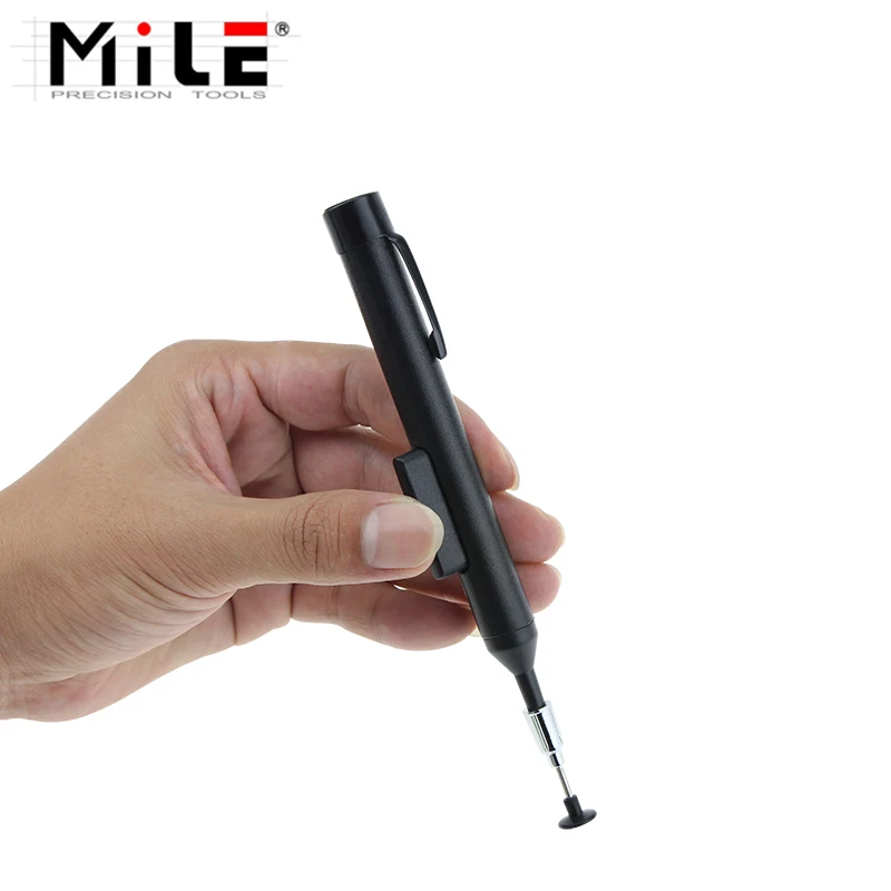 مايل-قلم مصاصة مضاد للكهرباء الساكنة IC SMD ، لشفط الفراغ لـ BGA SMD SMT ، أدوات العمل ، لأجهزة Apple iPhone Samsung Sony
