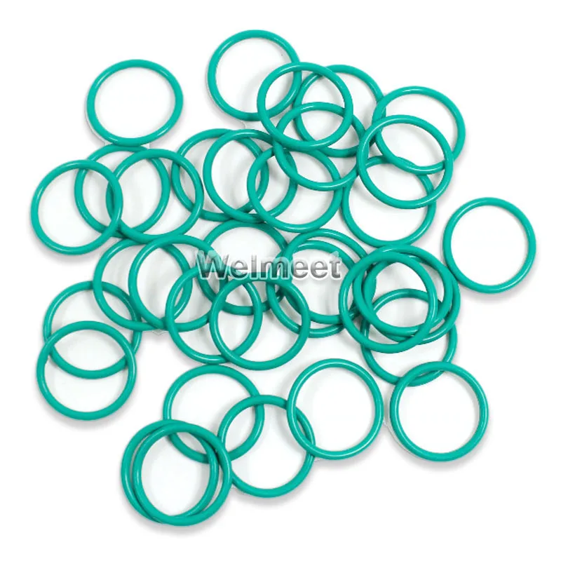 10Pcs Od6-170Mm Wir…