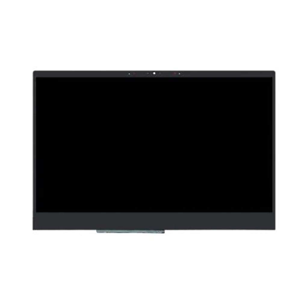 Imagem -02 - Lcd para hp Spectre 13-af Série Lcd Display Touch Screen Vidro Digitador Assembléia para 13-af052na 13-af054na 13-af004na 13.3