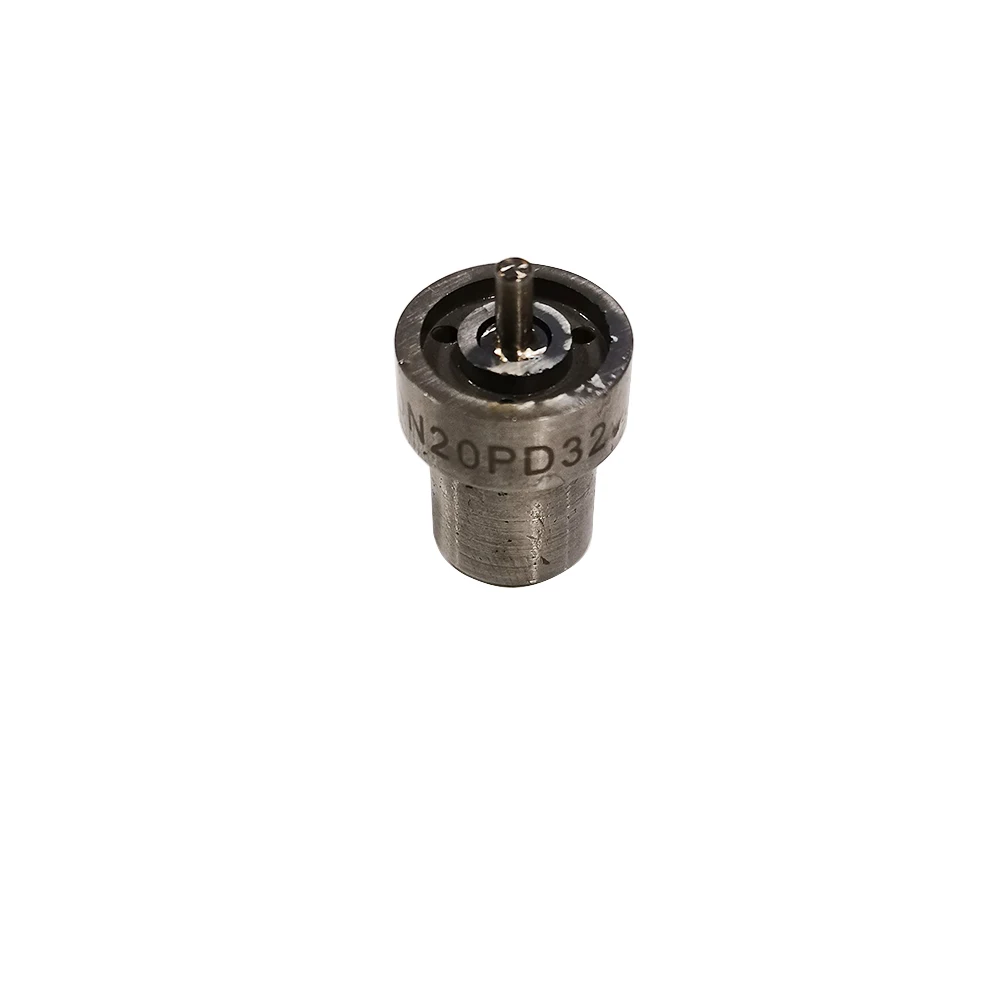 4PCS Fuel Injector Sprayer Nozzle diesel engine 2C 2CT DN20PD32 093400-5320 23620-69045 For Town Ace Noah Estima