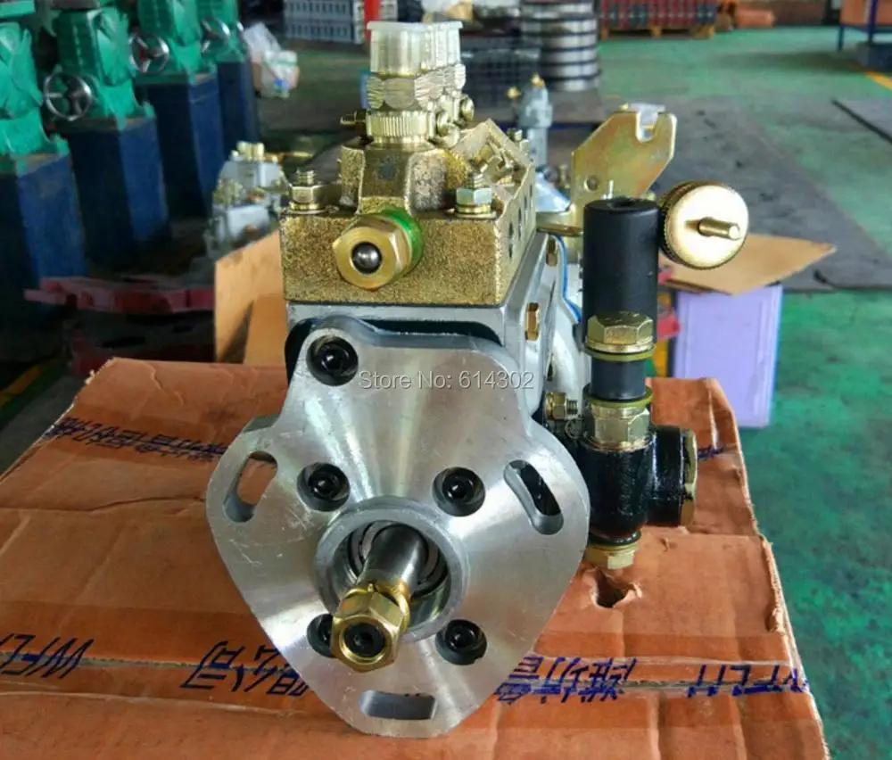 weifang ZH4105D ZH4105ZD ZH4105P/ZP diesel engine parts-fuel injection pump for 50kw diesel generator