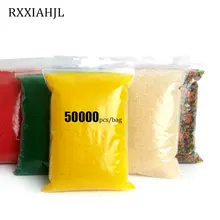 Water Beads Hydrogel Crystal Soil 50000 PCS #2