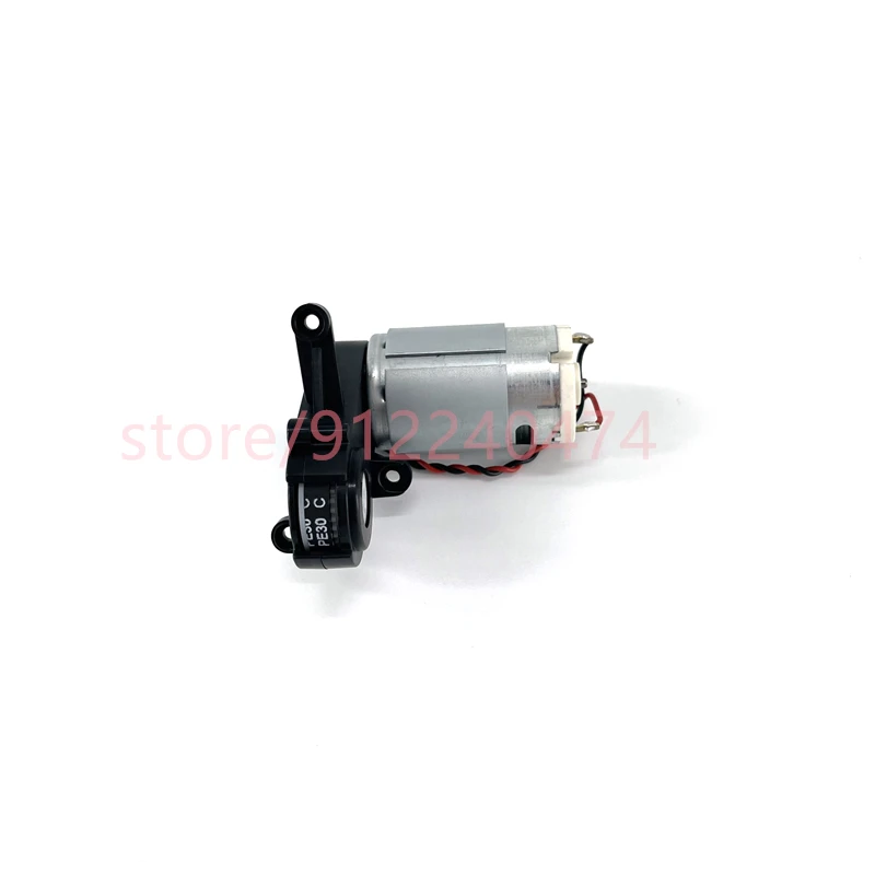 360 S10 original repair accessories main brush motor, applicable to 360x100max x100pj 1s vacuum sweeping robot