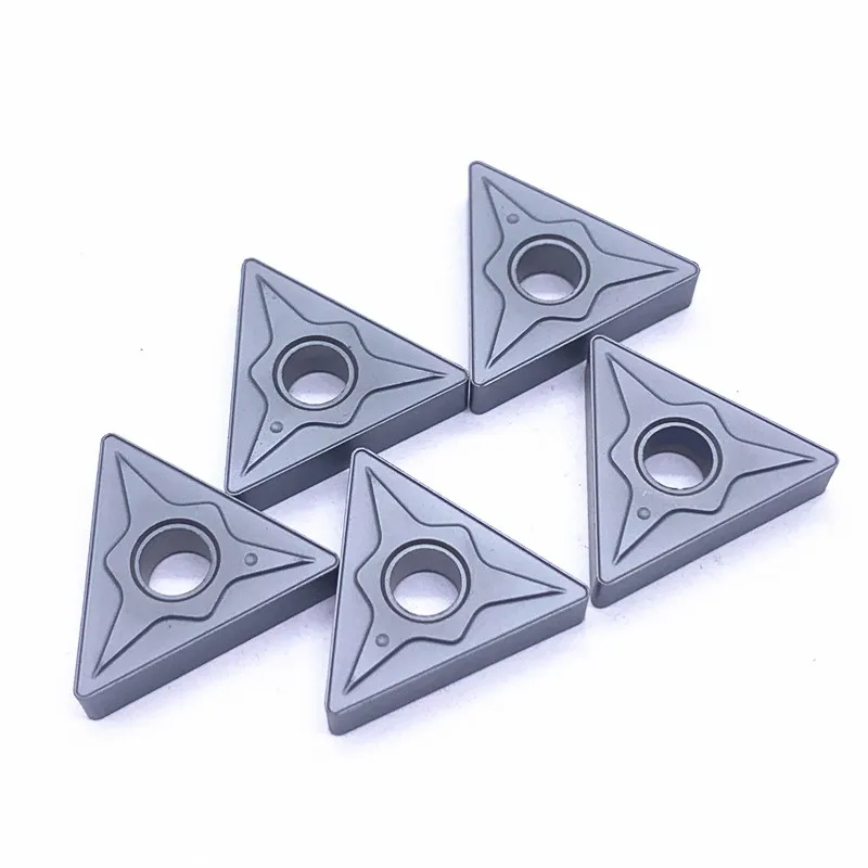 เครื่องตัดเอ็นเอ็นเอ็นเอ็มปัตเตอเลี่ยนตัดผมแข็งเครื่องตัด CNC 220408 220404เครื่องมือกลึงทรงกระบอกแบบดั้งเดิม TNMG220404 TNMG220408 LT10