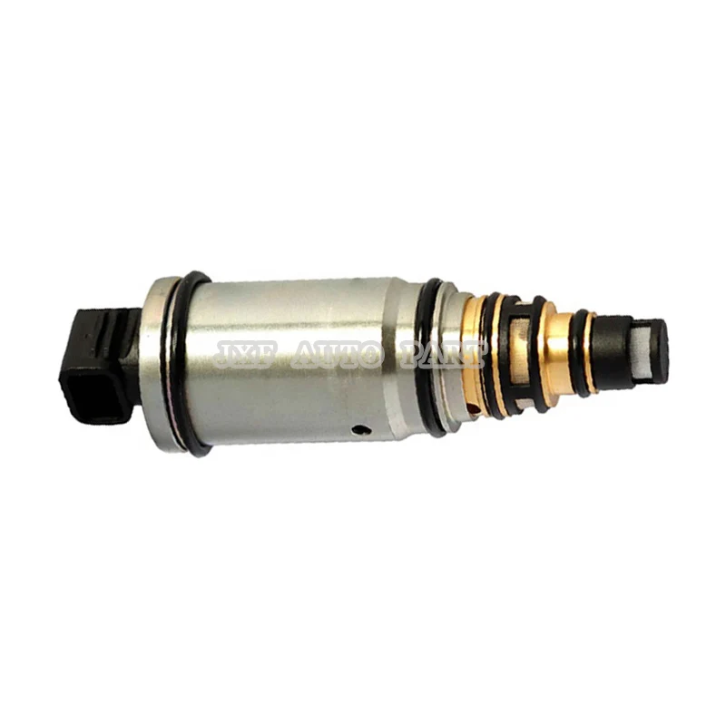 A/C Refrigerant Compressor Electronic Control Valve 602447689772 GL-ECV43O For Hyundai / Kia Visteon VS16E VS18E Compressors