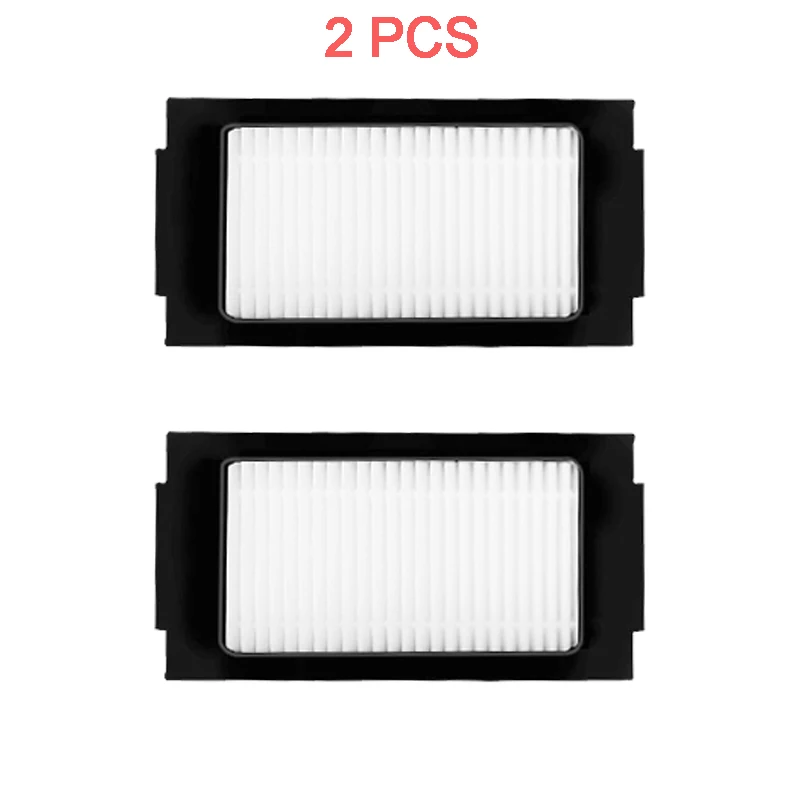 Bên Chính Bàn Chải Có Thể Rửa Màng Lọc HEPA Chổi Lau Nhà Vải Hướng Dẫn Bộ Bánh Xe Dành Cho Xiaomi Mijia Pro Hút Chân Không Phần Phụ Kiện