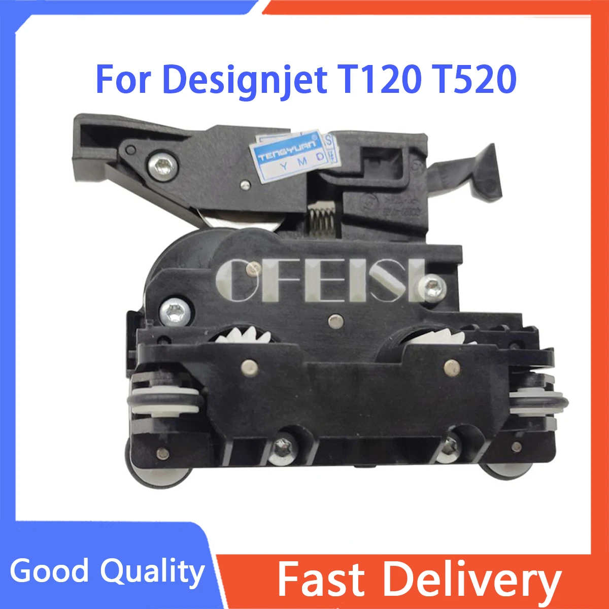 

CQ890-67066 for Designjet T120 T520 Floating Cutter Assembly CQ890-60238 NEW ink printer plotter parts