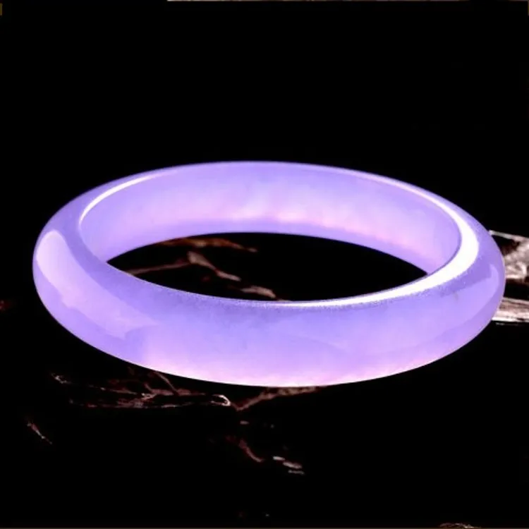 

Изящные Ювелирные изделия, лаванда, новый браслет, оптовая продажа