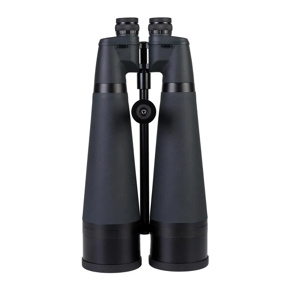 SCOKC Waterproof Binocular 34x110 28x110 Flat Field Astronomical  Bak4 High Power Moon Watching Telescope