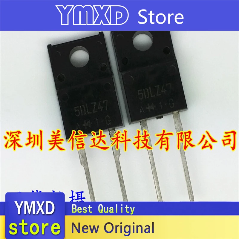 

10pcs/lot New Original 5DLZ47 Fast Recovery Diode In Stock