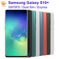 Samsung Galaxy S10 Plus S10+ G975FD Dual Sim 6.4\