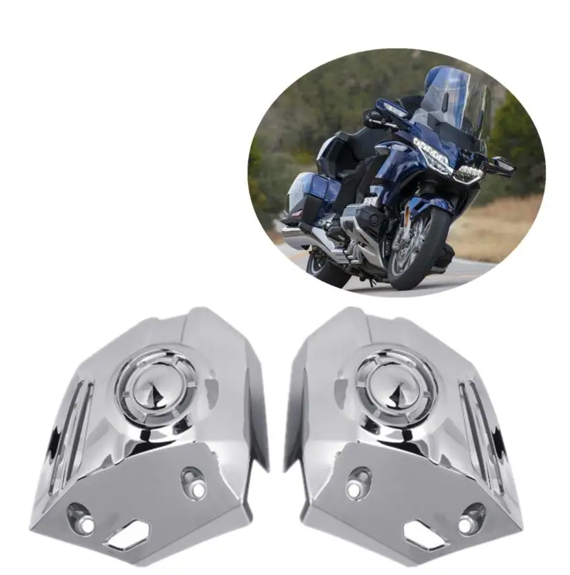 

Motorcycle Lower Cowl Covers For Honda Gold wing 1800 GL1800 2018-2020 2019