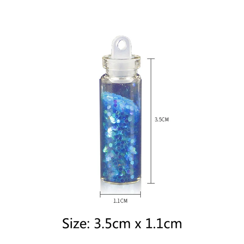 12 flasche Harz Füllstoff Glitter Flakes Pailletten Harz Glitter Pulver Set Kit Ton Füllung Epoxy Harz Silikon Formenbau DIY