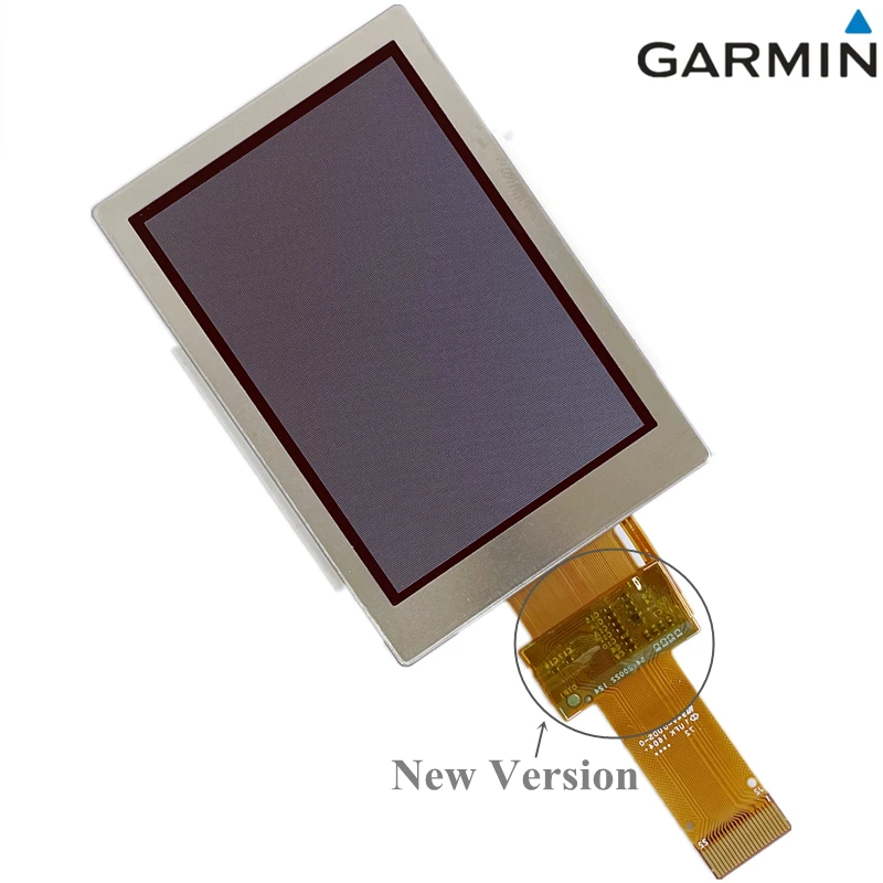 Original TFT LCD Screen for GARMIN GPSMAP 64 64s 64st Handheld GPS Display Repair Replacement 2.6 inch