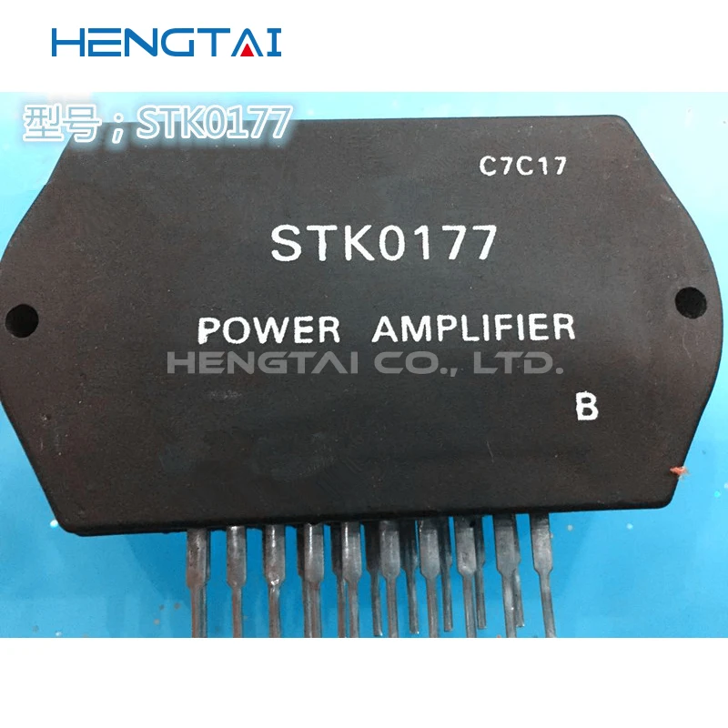 Free shipping   STK0177 NEW AND ORIGINAL MODULE