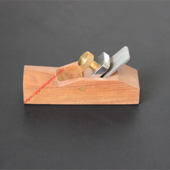 

Piano tuning maintenance tool, small plane (jujube)