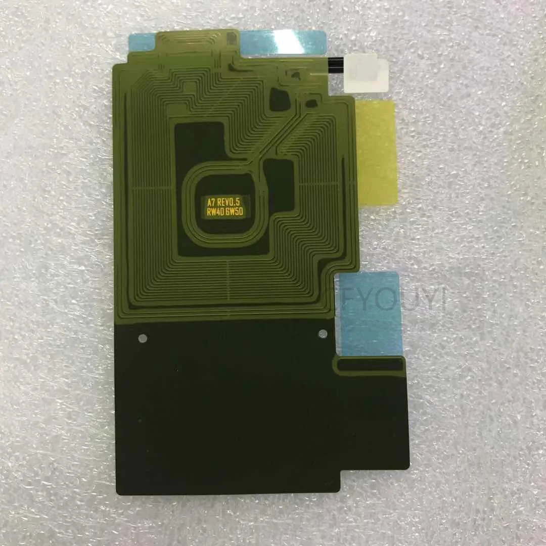 

For Samsung Galaxy A7 (2017) A720F A720 NFC Antenna Repair Part