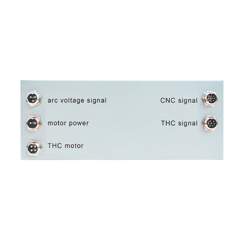スターAHa-L2プラズマアーク電圧自動高さ調整cnc flameプラズマカッティングガン高さ自動追跡