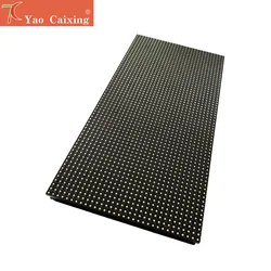 P5 Outdoor SMD1921 320X160mm/pcs Normal Brightness 8scan Full Color Led Board