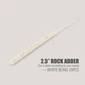 White Bling 20pcs EA