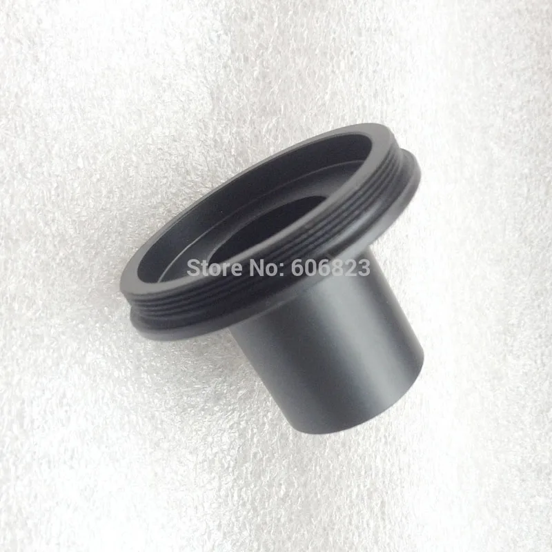 New T-Mount Camera Adaptor to Fit a Stereo Microscope Eyepiece Tube (30mm)