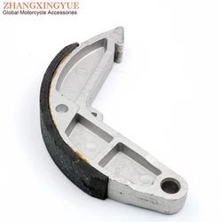 Motorcycle Brake shoes for Piaggio Boss Boxer Bravo Ciao Citta Grillo Si 50cc