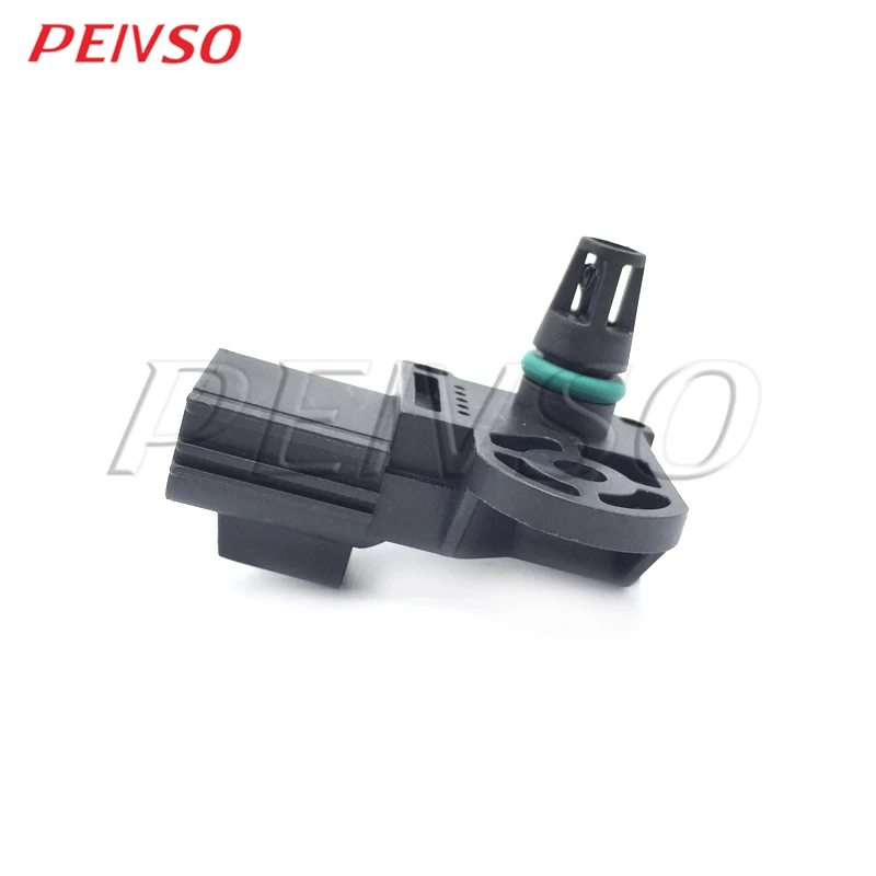 PEIVSO MAP Pressure Sensor 1439900 1119939 1S7A-9F479-AC FOR Ford Mondeo IV MK S-MAX Transit 1.8 2.0 2.3 Volvo 1S7A9F479AC