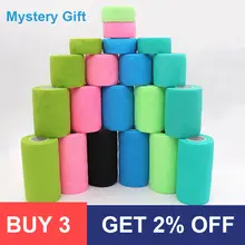 Colorful Elastic Bandage Tape 4.8m #2