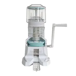 Wj-18 Manual Dumpling Machine Miniature Vertical Manual Dumpling Machine Dumpling Packing Machine Fast And Convenient