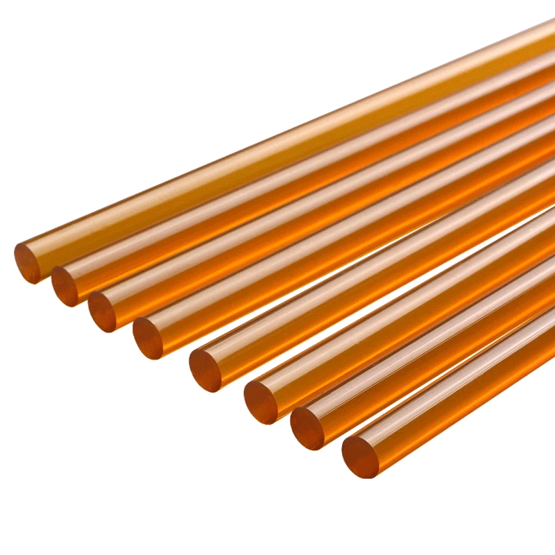 LIANXI 10PCS 7/11*260 millimetri Forte Viscosa Hot Melt Colla Spiedi Casa FAI DA TE Kit di Strumenti per la Vendita-melt Pistola di Colla Strumenti di Riparazione Accessori