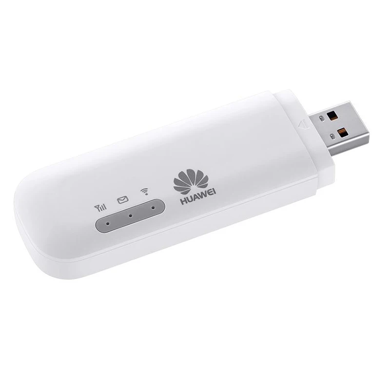 Imagem -04 - Huawei E8372h320 E8372 Wingle Lte Universal 4g Usb Modem Wifi Suporte Móvel 16 Usuários Wifi 4g b1 b3 b5 b7 b8 B20 B28