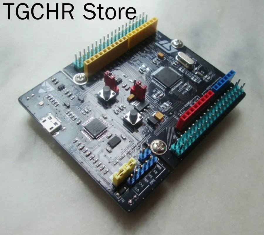 

Stm32f0 STM32 Development Board Stm32f072rbt6 on Board Simulation Debugger with Virtual Serial Port