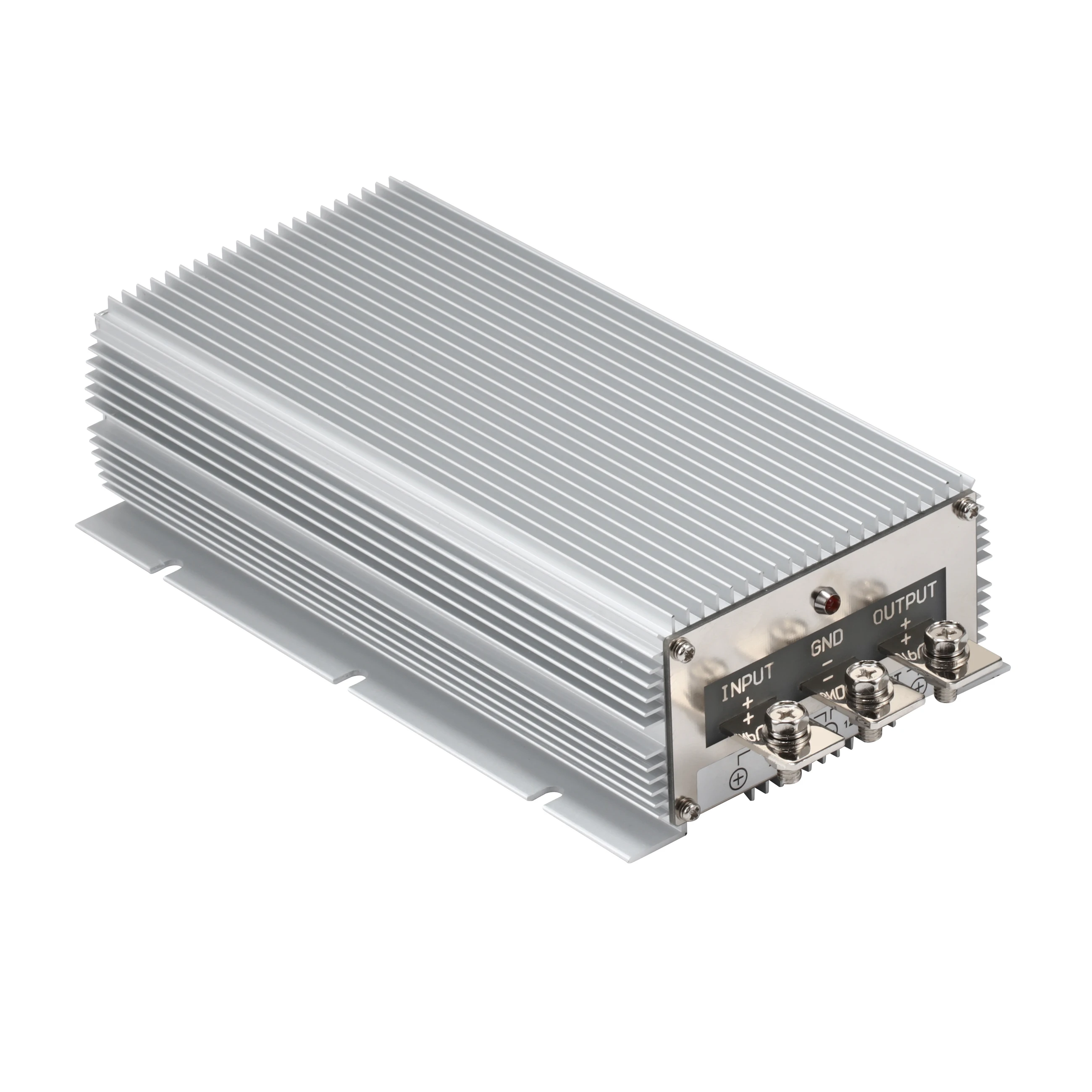 24V to 12V 85A 100A 1020W 1200W DC DC Converter Transformer Voltage Regulator Step Down Buck Module LED Solar Car Power Supply
