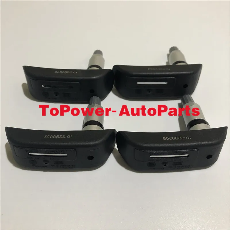 

Датчик контроля давления в шинах TPMS 8532731 7694420 36318532731 36237694420 для BMWW F700GS F800GT K1600GT R1200GS R1200RT