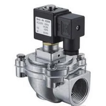 

Electromagnetic pulse valve dust removal valve DMF-Z-20J/DMF-Z-25J Best-Nr.0200 pulse valve