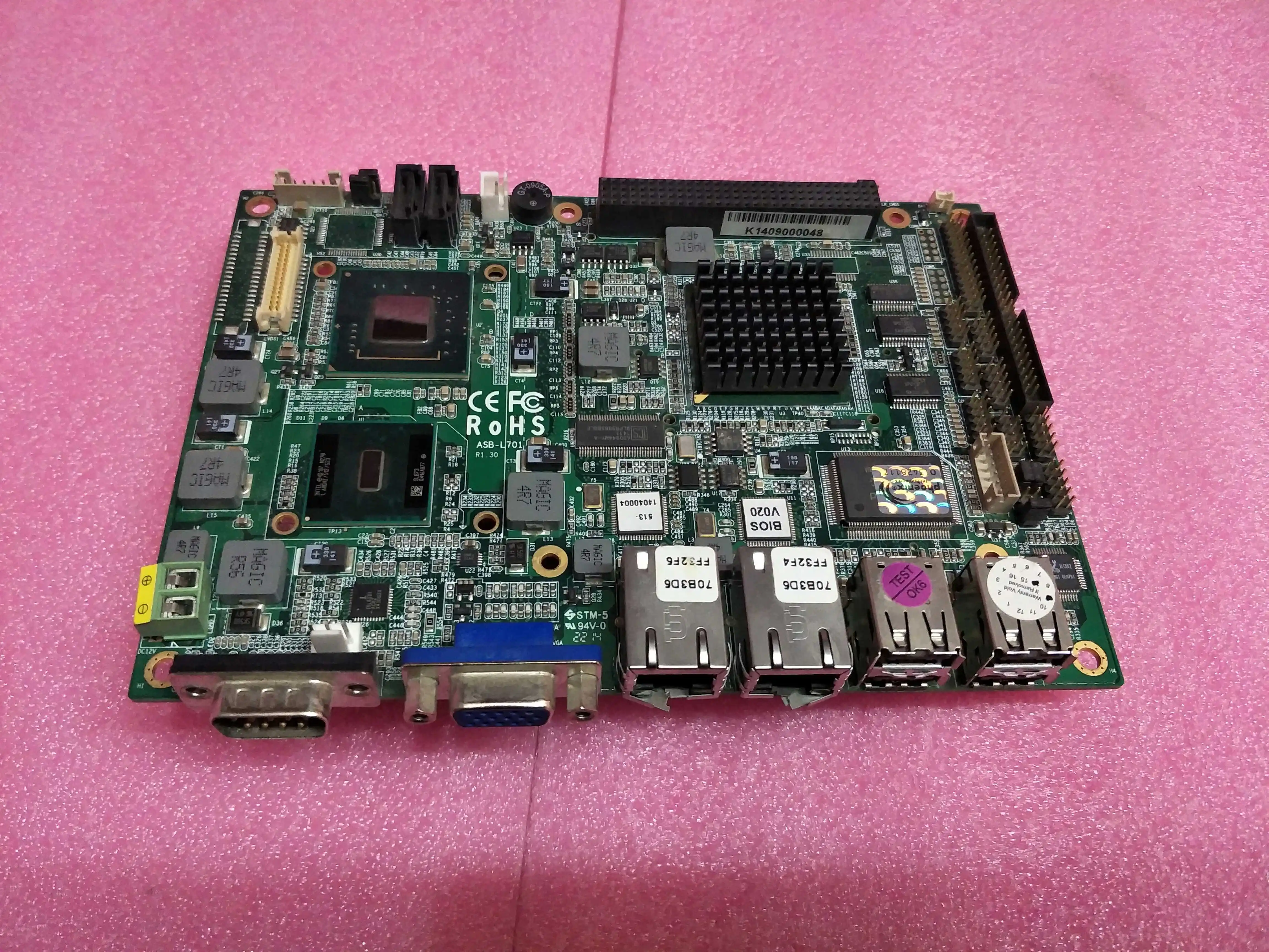 ASB-L701 de desmontaje Original R1.30, nueva prueba, imagen física, 90%