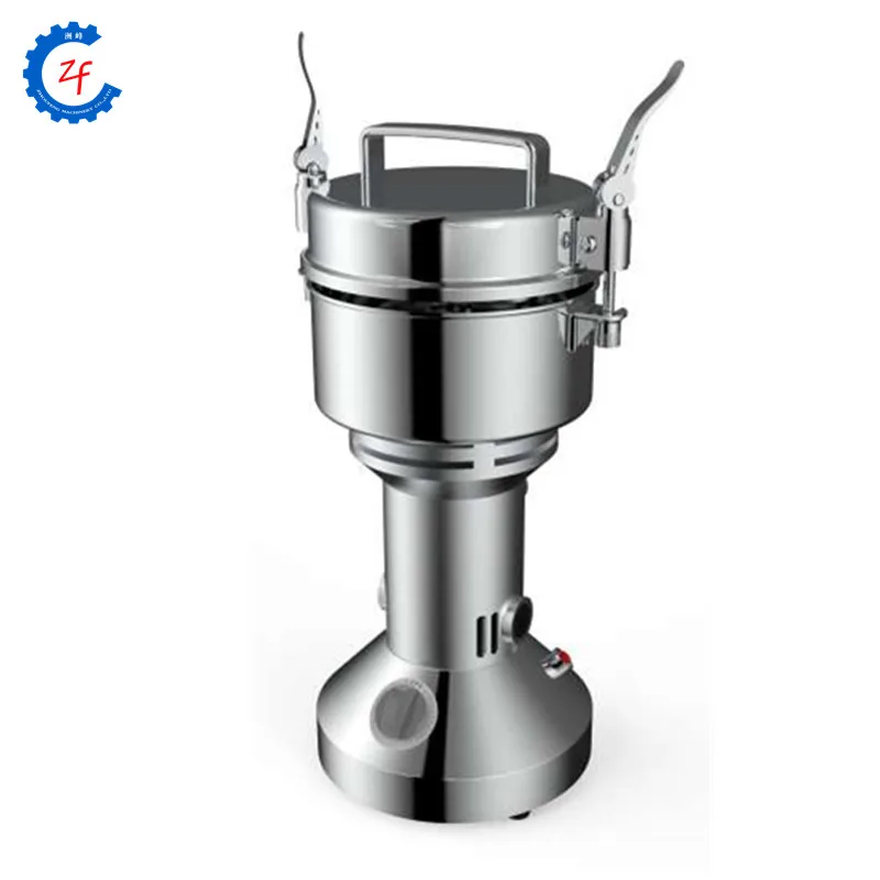 

Low price automatic mini grain wheat corn spice grinder grinding equipment flour mill