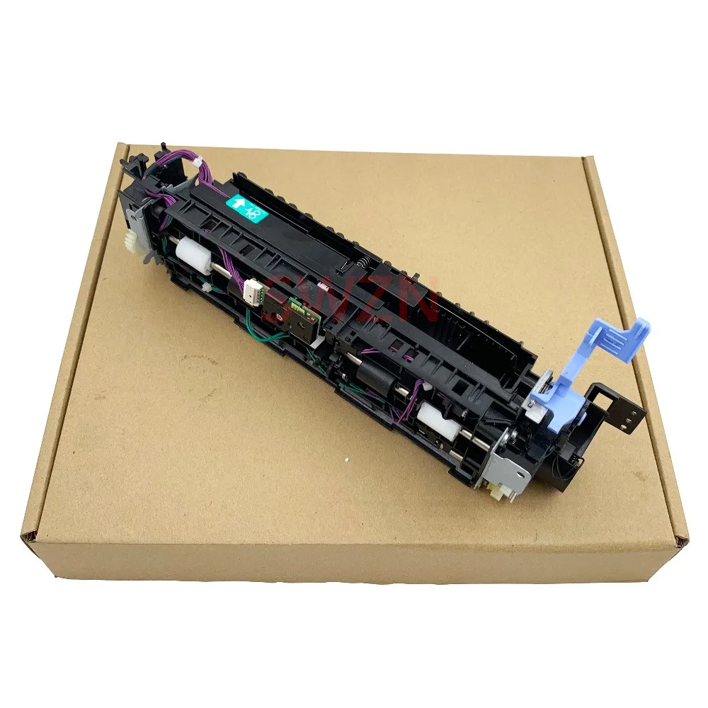 Imagem -02 - Kit de Montagem do Rolo de Registro Registro Assemb para hp M651 M680dn M608f M651n M651xh M651dnm M680dnm M651xhm Cz25567904