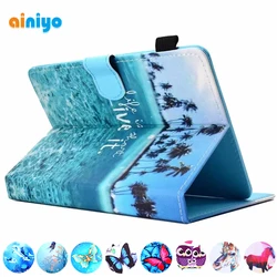 Universal Case for Tablet 10.1 Inch Teclast P10s P10HD 4G M40 M30 M20 P20HD P20 T30 X98 A10S A10H P10 T98 Protective Cover