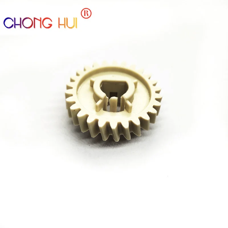 20X RU7-0100 Fuser Lower Pressure Roller Gear 26T for HP LaserJet P1005 P1006 P1007 P1008 P1106 1108 P1505 M1120 M1136 1213 1522