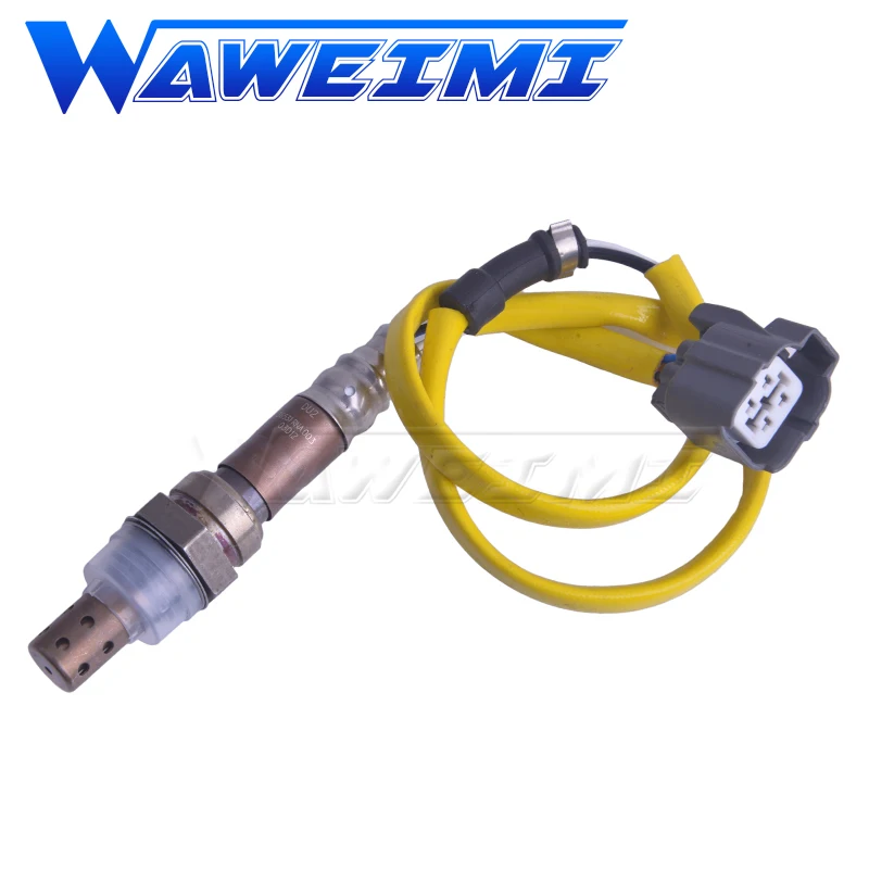 WAWEIMI Lambda Oxygen Sensor 36531-RNA-003 For HONDA FR-V CIVIC 36531RNA003