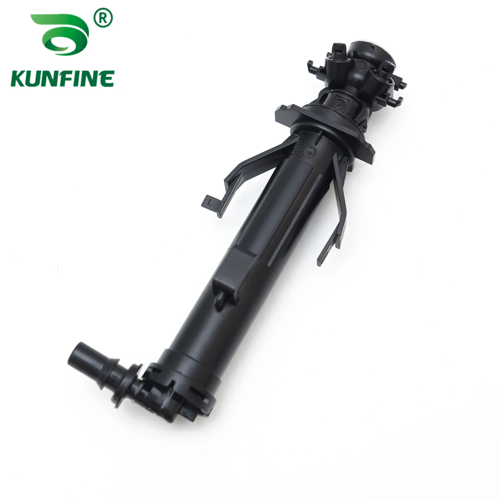 Front Left or Right Headlight Wahser Sparyer Nozzle Pump Cylinder OEM NO.5G0955965 / 5GG 955 965 / 5G0955966 / 5GG 955 966