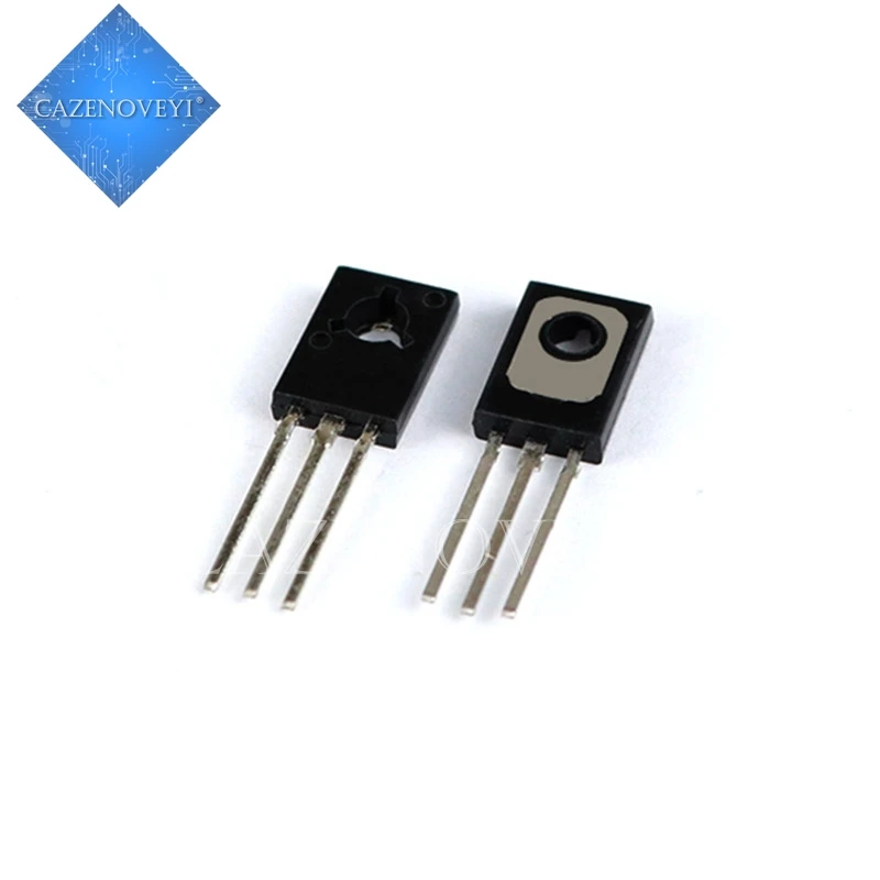 10pcs/lot ( 5pcs A1360 + 5pcs C3423 ) 2SA1360 A1360-Y TO-126 2SC3423 TO-126 new original In Stock