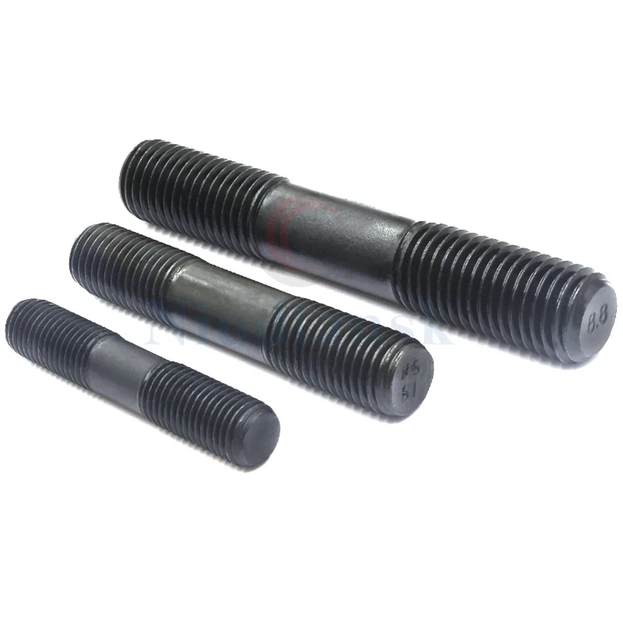 Parafuso de cabeça dupla para máquinas-ferramenta CNC, Torno e Torneamento, alta qualidade, parafuso de fixação, ML0520, ML0620, ML0625, ML0630, ML0830, ML0835, 10PCs